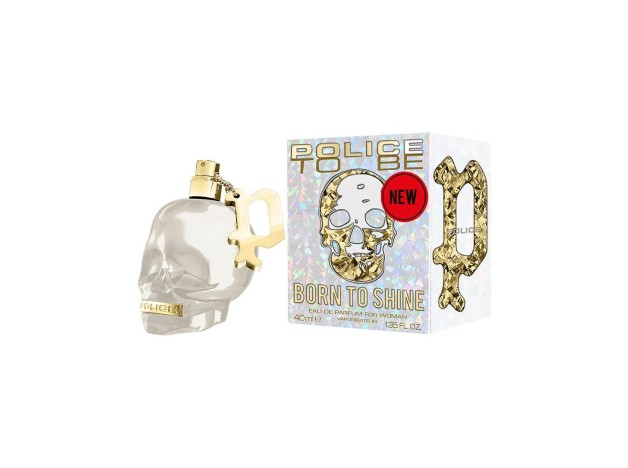 To Be Born To Shine For Woman Eau De Parfum...
