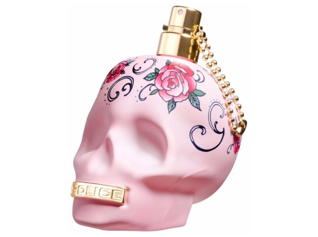 To Be Tattoo Art For Woman Eau De Parfum...