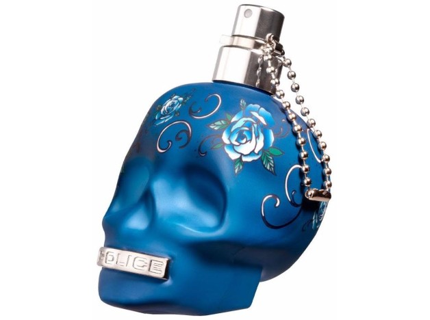 To Be Tattoo Art Eau De Toilette Vaporizador 40 Ml