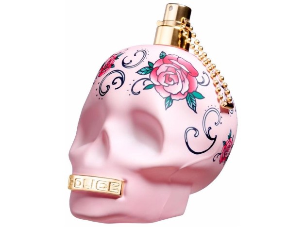 To Be Tattoo Art For Woman Eau De Parfum...