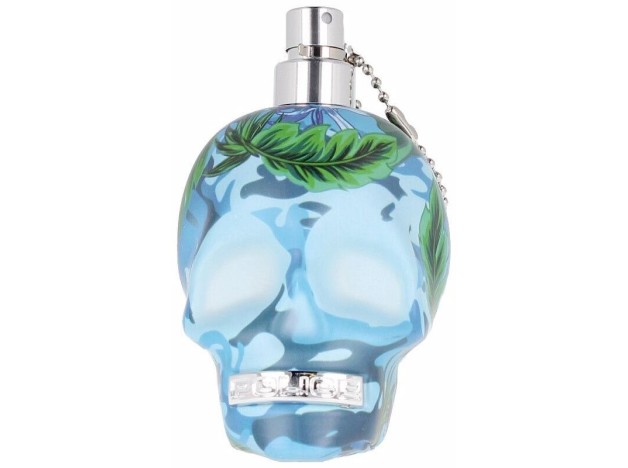 To Be Exotic Jungle Man Edt Vapo 75 Ml