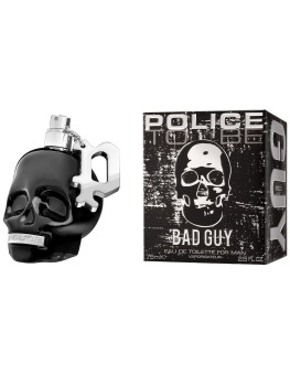 To Be Bad Guy Eau De...