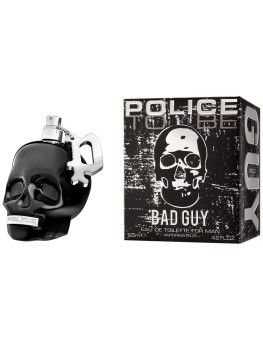 Police To Be Bad Guy Eau De...