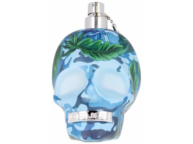To Be Exotic Jungle Man Eau De Toilette...
