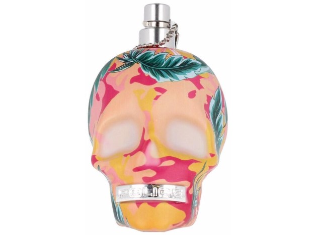 To Be Exotic Jungle Woman Eau De Parfum...