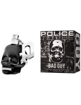 To Be Bad Guy Eau De...