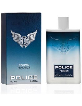 Police Frozen Eau De...