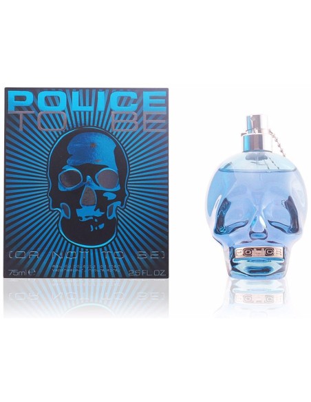 To Be Or Not To Be Eau De Toilette Vaporizador 75 Ml