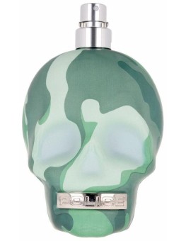 Camouflage Eau De Toilette...