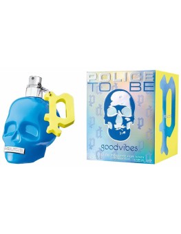 To Be Good Vibes Man Eau De...