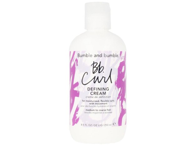 Bumble And Bumble Curl Defining Cream 250Ml