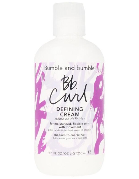 Bumble And Bumble Curl Defining Cream 250Ml