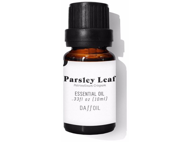 Daffoil Aceite Esencial Hoja Perejil 10Ml