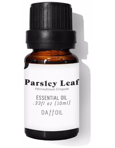 Daffoil Aceite Esencial Hoja Perejil 10Ml