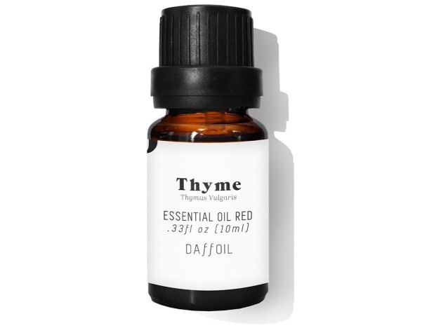 Daffoil Tomillo Rojo Aceite Esencial 10Ml