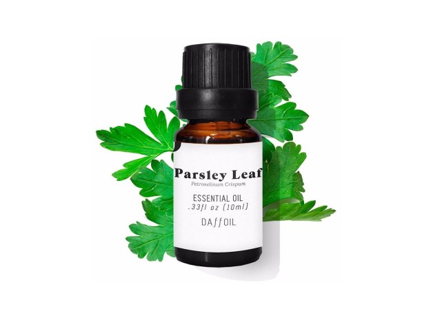 Daffoil Aceite Esencial Hoja Perejil 10Ml