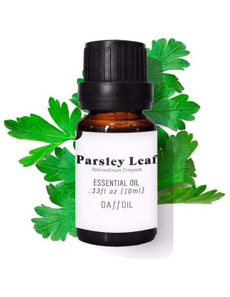 Daffoil Aceite Esencial Hoja Perejil 10Ml