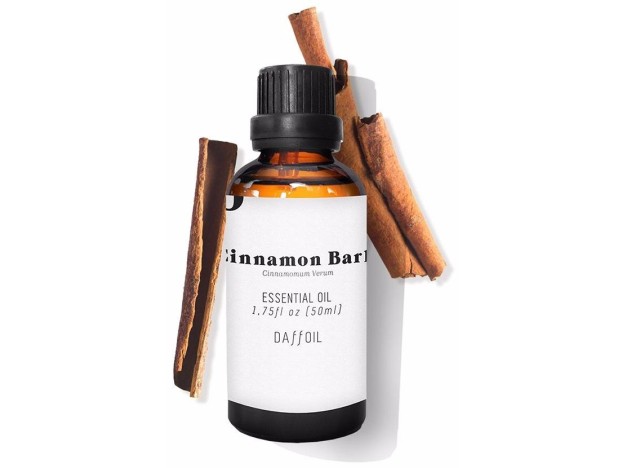 Aceite Esencial Corteza De Canela 50 Ml