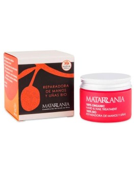 Reparadora De Manos Y Uñas...