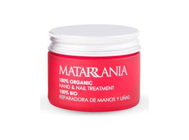 Reparadora De Manos Y Uñas Balsamo 30Ml. Bio