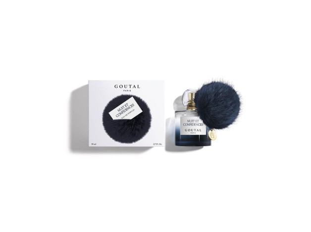 Nuit %26 Confidences Eau De Parfum Vaporizador...