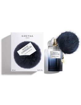 Goutal Nuit Et Confidences...