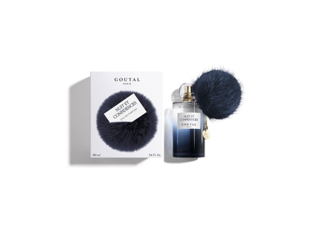 Goutal Nuit Et Confidences Eau De Parfum Women...