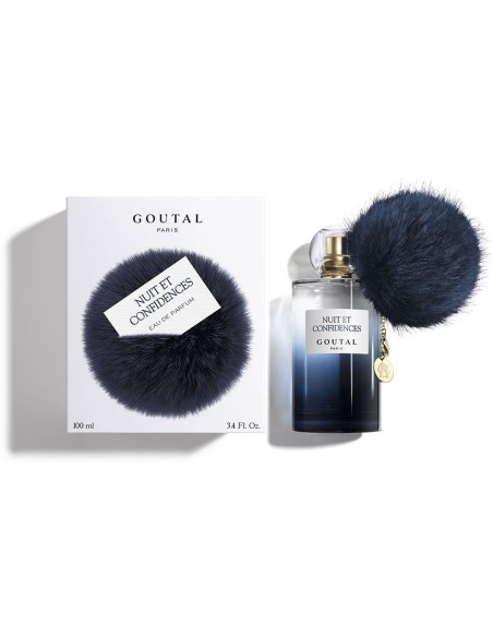 Goutal Nuit Et Confidences Eau De Parfum Women 100Ml