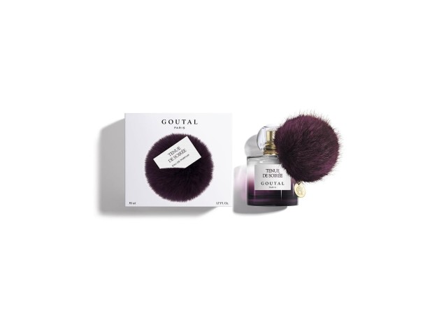 Tenue De Soirée Eau De Parfum Vaporizador 50 Ml