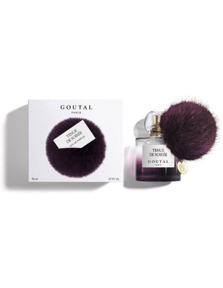Tenue De Soirée Eau De Parfum Vaporizador 50 Ml