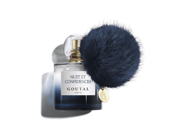 Nuit %26 Confidences Eau De Parfum Vaporizador...