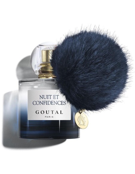 Nuit %26 Confidences Eau De Parfum Vaporizador 50 Ml