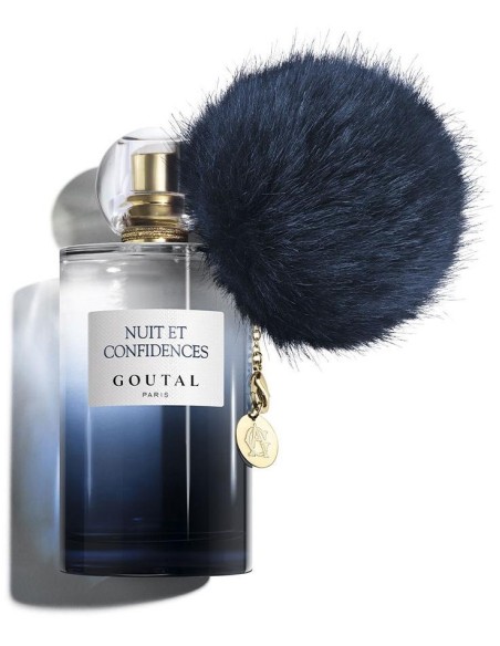 Goutal Nuit Et Confidences Eau De Parfum Women 100Ml