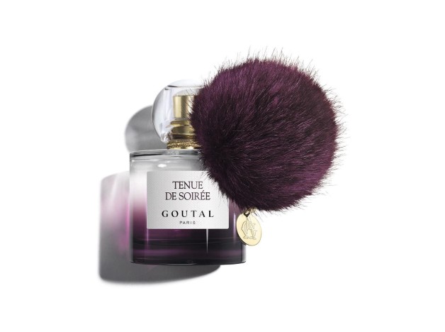 Tenue De Soirée Eau De Parfum Vaporizador 50 Ml