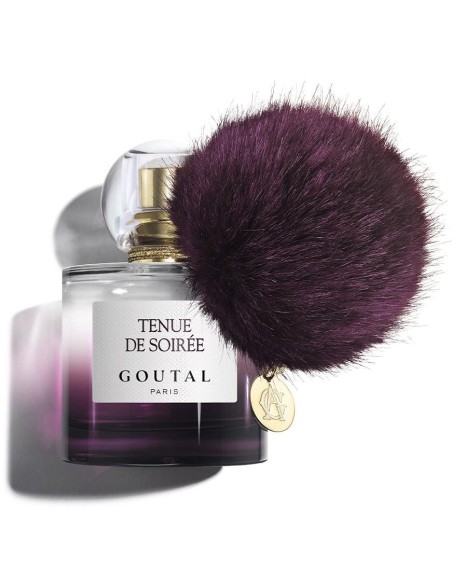 Tenue De Soirée Eau De Parfum Vaporizador 50 Ml