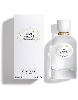 Chat Perché Eau De Toilette...