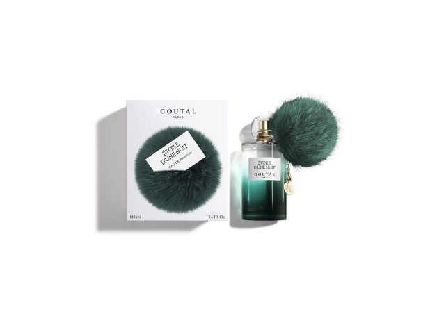 Etoile D´Une Nuit Eau De Parfum Vaporizador 100 Ml