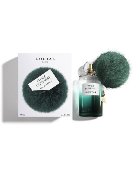 Etoile D´Une Nuit Eau De Parfum Vaporizador 100 Ml
