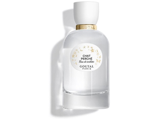 Chat Perché Eau De Toilette Vaporizador 100 Ml