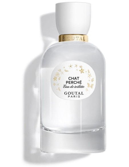 Chat Perché Eau De Toilette Vaporizador 100 Ml