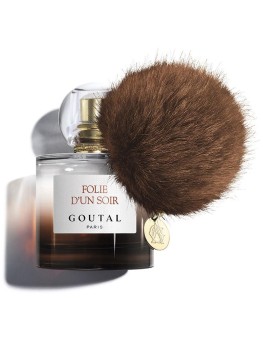 Folie D'Un Soir Eau De...