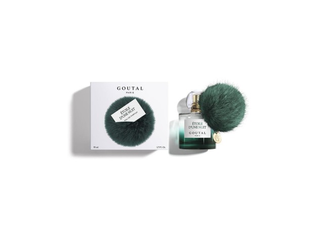 Etoile D´Une Nuit Eau De Parfum Vaporizador 50 Ml