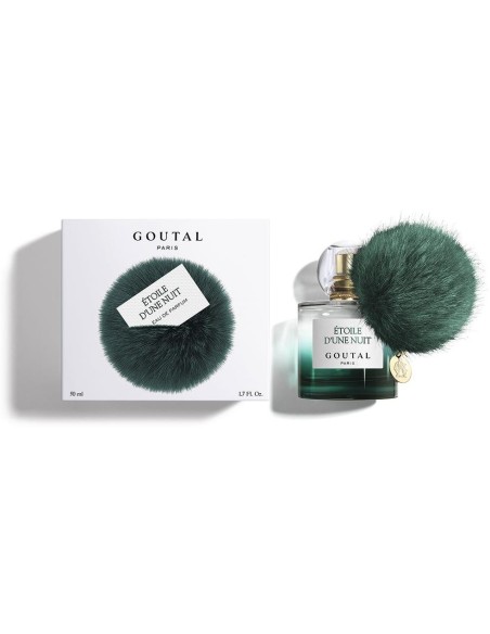 Etoile D´Une Nuit Eau De Parfum Vaporizador 50 Ml