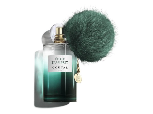 Etoile D´Une Nuit Eau De Parfum Vaporizador 100 Ml