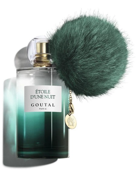 Etoile D´Une Nuit Eau De Parfum Vaporizador 100 Ml