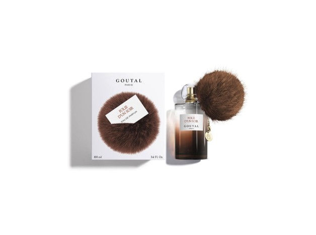 Folie D'Un Soir Eau De Parfum Vaporizador 100 Ml