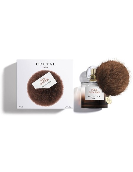 Folie D'Un Soir Eau De Parfum Vaporizador 50 Ml