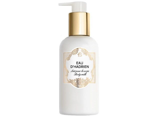 Eau D'Hadrien Body Lotion 200 Ml