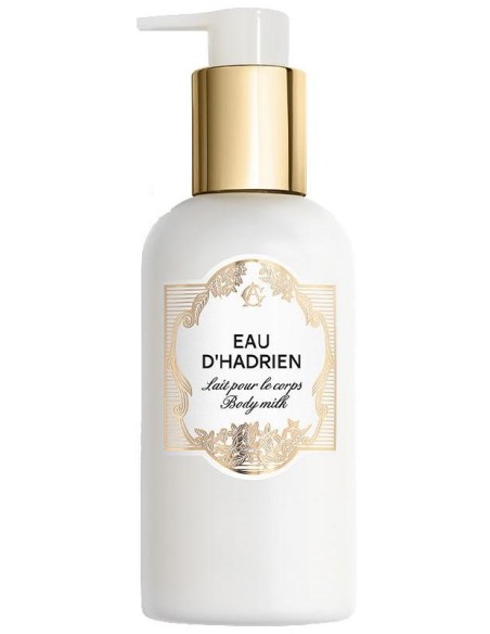 Eau D'Hadrien Body Lotion 200 Ml