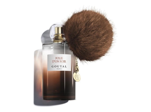 Folie D'Un Soir Eau De Parfum Vaporizador 100 Ml